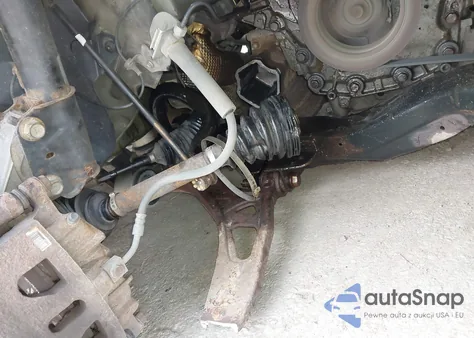 2017 Ford Explorer Sport z USA, uszkodzony, nr VIN 1FM5K8GT1HGA24949